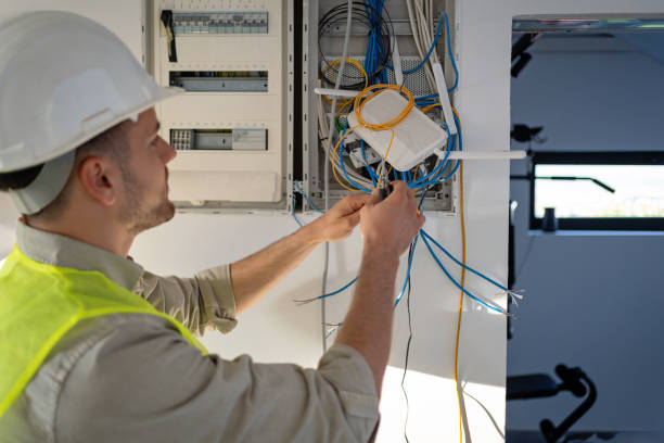 Best Electrical Installation Contractor  in Nocatee, FL